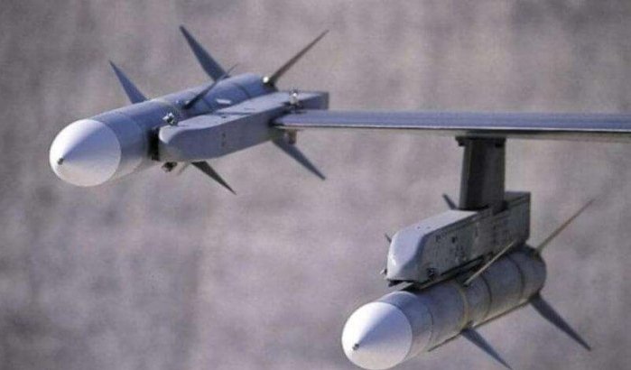 Marokko koopt Amerikaanse raketten