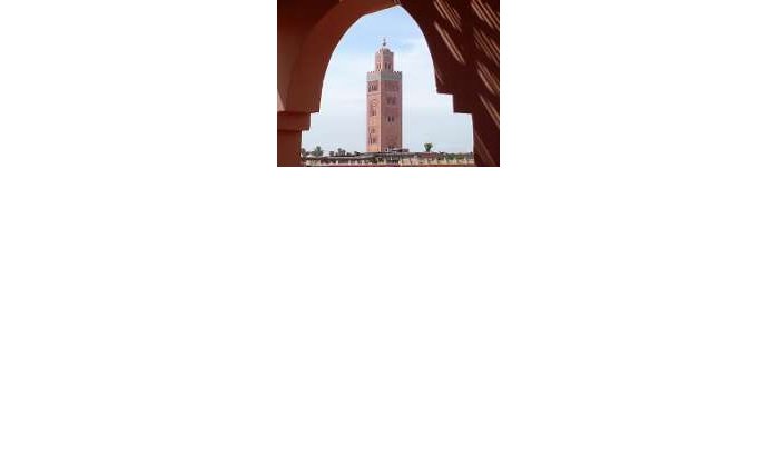 Marrakesh