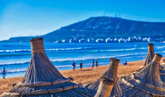 Arrestaties na groepsverkrachting 15-jarige toeriste in Agadir