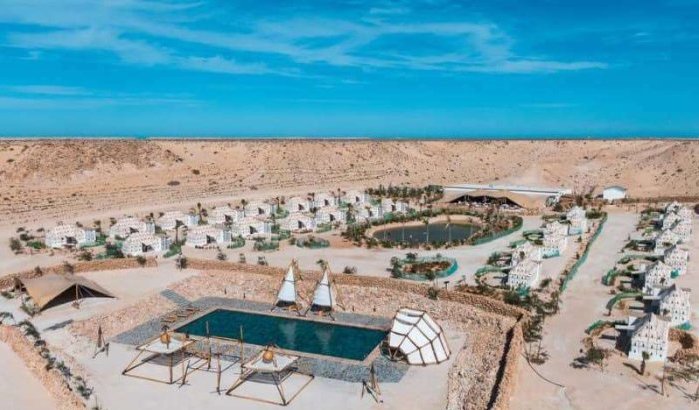 Dakhla moet toeristische trekpleister aan zee worden