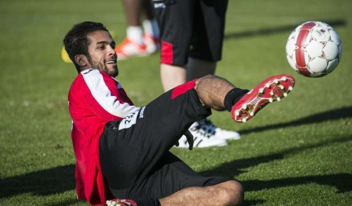 Olympique Marseille wil Mehdi Carcela 