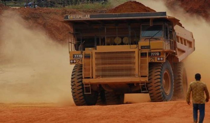 Marokko gaat in 2015 uranium produceren