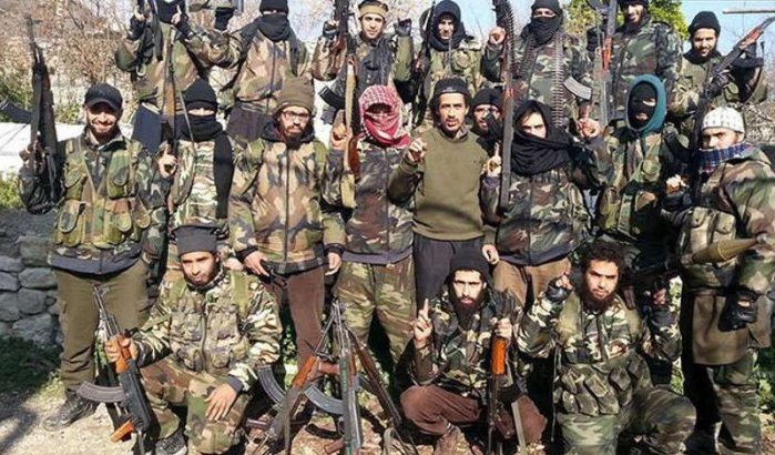 Marokko onthult schrikbarende cijfers over terrorisme