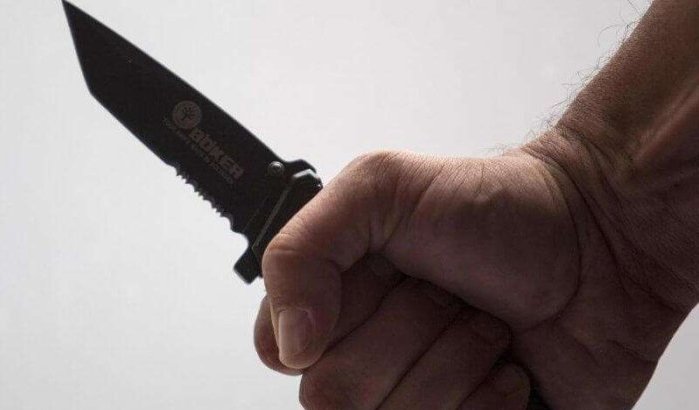Marokko: getuige wil dief stoppen en wordt vermoord