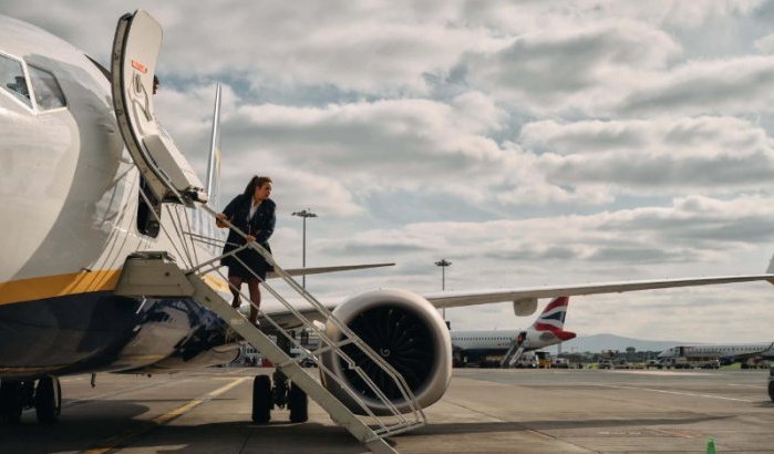 Ryanair: tickets kunnen in dirhams worden betaald
