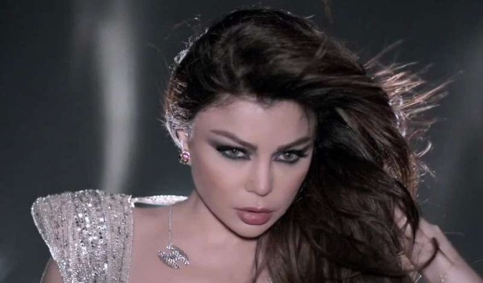 Sjeik Fizazi niet blij met komst Haifa Wehbe in Marokko
