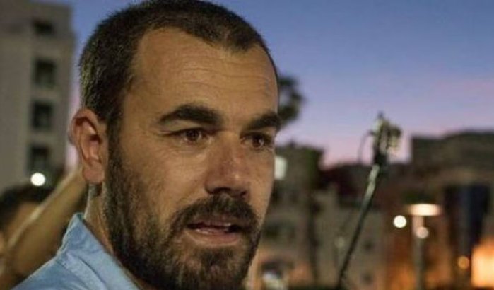 Grootmoeder Nasser Zefzafi kort na bezoek Hirak-leider overleden