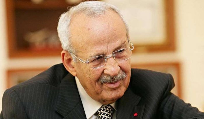 Marokkaanse miljardair Miloud Chaabi geeft parlementszetel op