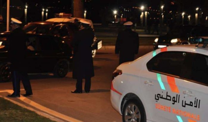 Door België gezochte Algerijn in Casablanca gearresteerd