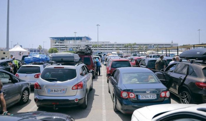 Spanje traint personeel voor Marokkaanse diaspora