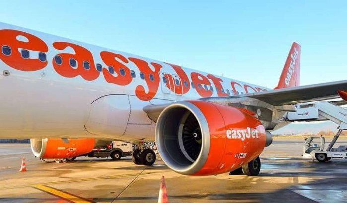 EasyJet annuleert vluchten vanuit Nederland naar Marrakech