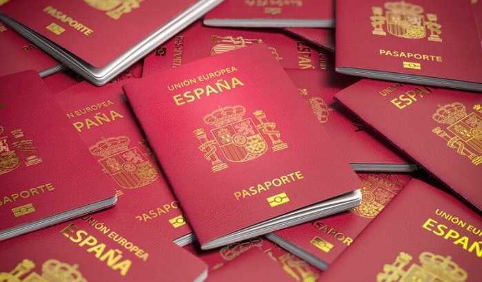 Spanje neemt "niet geïntegreerde" Marokkaan nationaliteit af