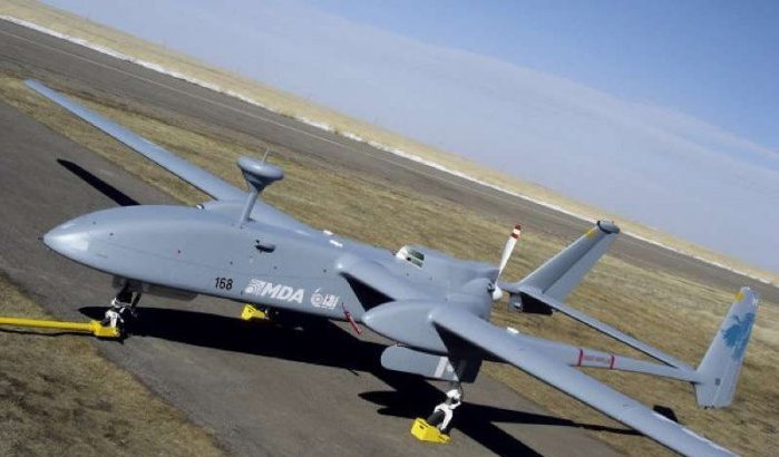 Marokko koopt Israëlische spionagevliegtuigen