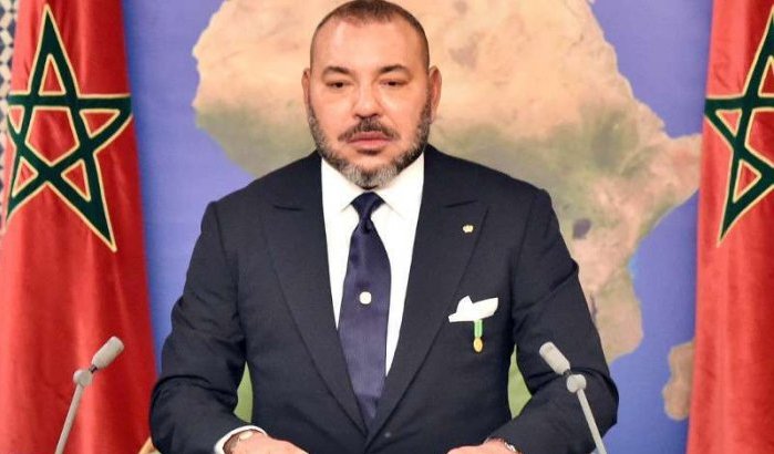 Groene Mars: toespraak Koning Mohammed VI vanuit Dakar