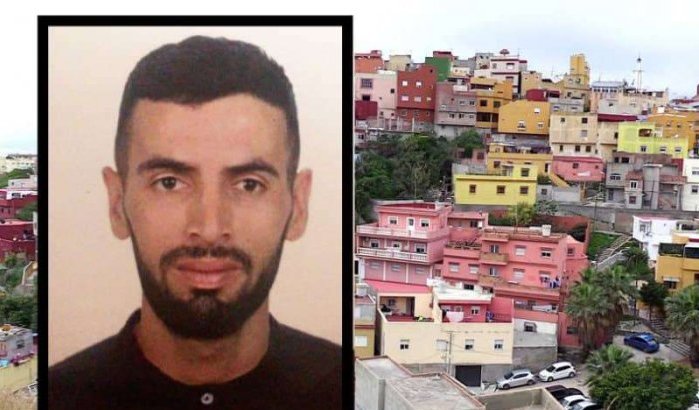 Marokkaan die al 18 maanden vast zat in Sebta, vertrekt illegaal naar Marokko