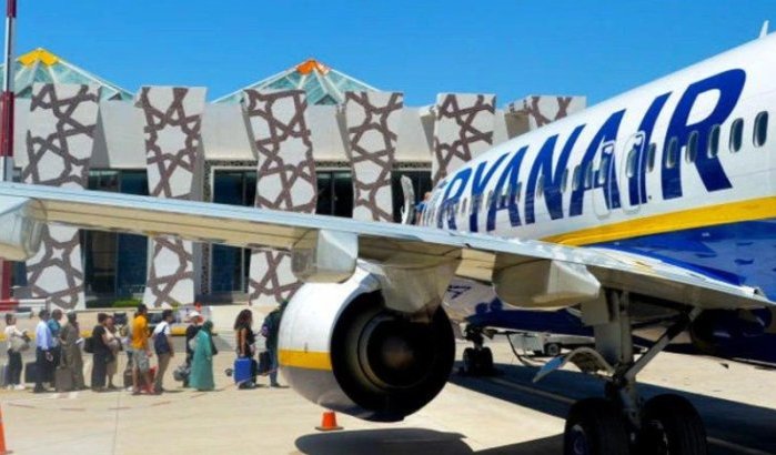 Ryanair overweegt Marokkaans gebak aan te rekenen als "extra bagage"