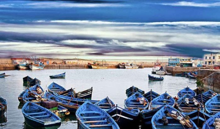 Essaouira in top 10 beste bestemmingen 2018