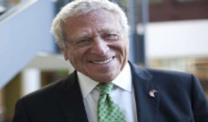 VS-ambassadeur Samuel Kaplan verlaat Marokko
