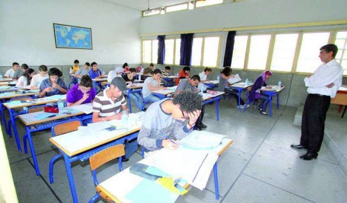 Herkansing eindexamen Marokko uitgesteld vanwege Eid Al Fitr