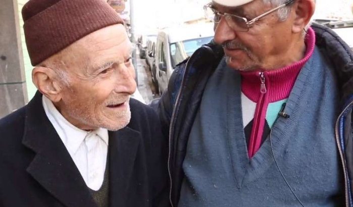 Mooie reportage over coëxistentie moslims en joden in Marokko