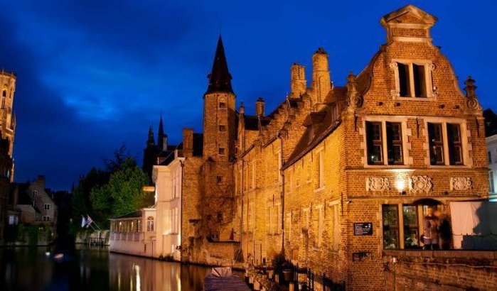 Weer Brugge