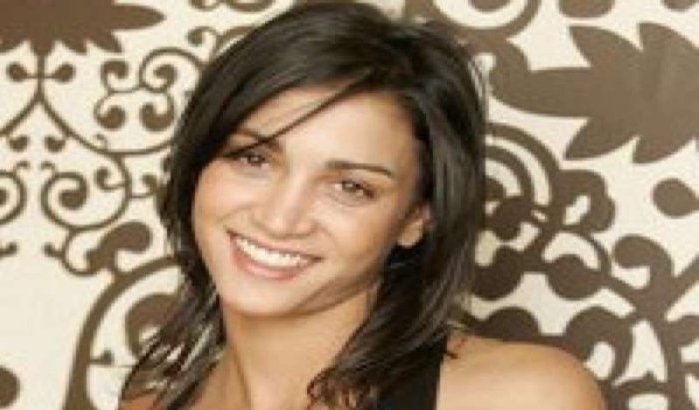 Morjana Alaoui