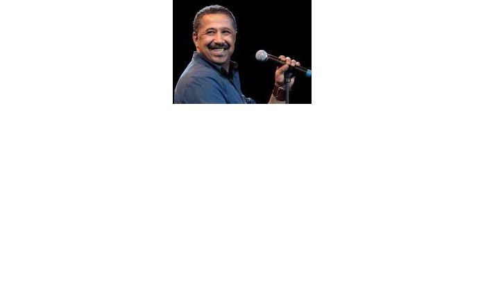 Khaled geeft concert op Al Akhawayn Universiteit