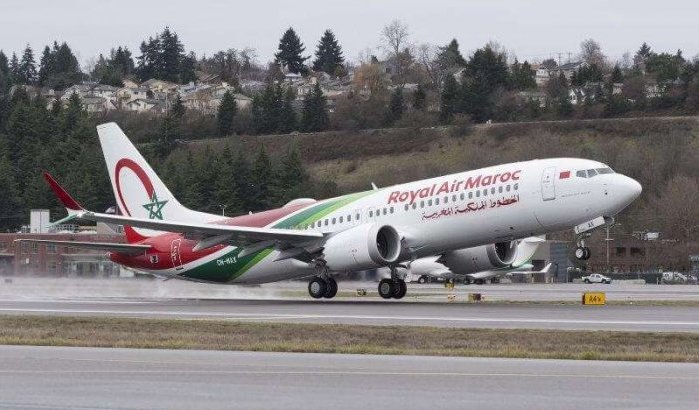 Wie gaat Royal Air Maroc redden?