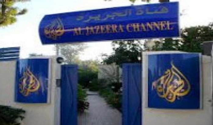 Al Jazeera heropent kantoor in Rabat