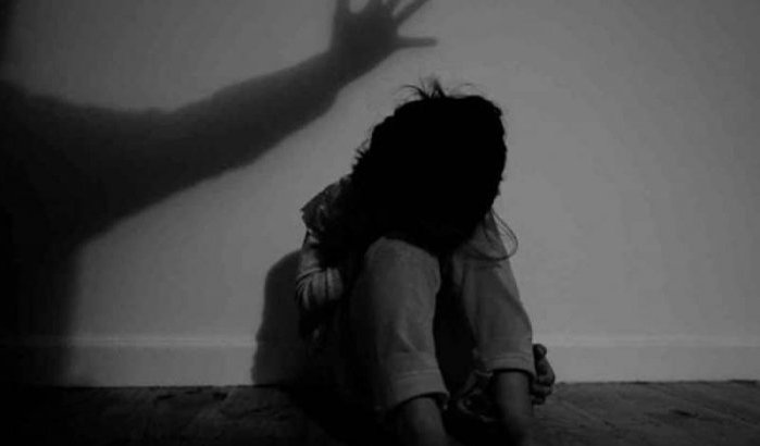 Marokko: jonge vrouw vlucht om aanrandingen stiefvader te ontlopen 