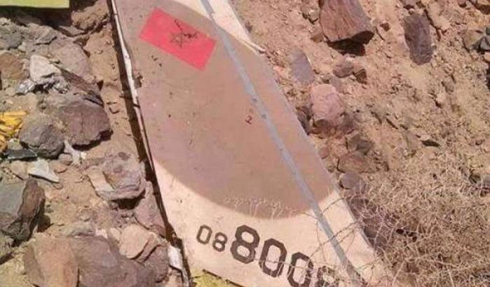 Piloot in Jemen neergestorte Marokkaanse F16 zou nog leven