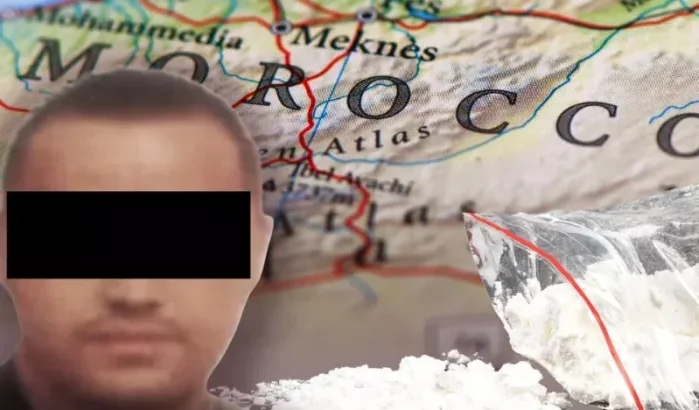 Marokko maakt einde aan vlucht Antwerpse drugscrimineel Samir El Y.