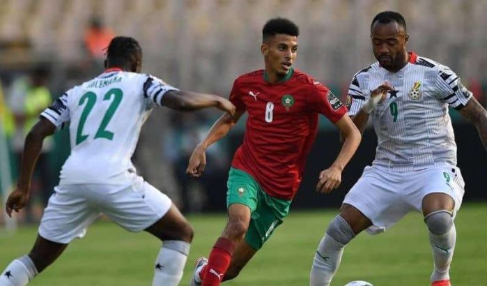 Napoli favoriet in race om Azzedine Ounahi