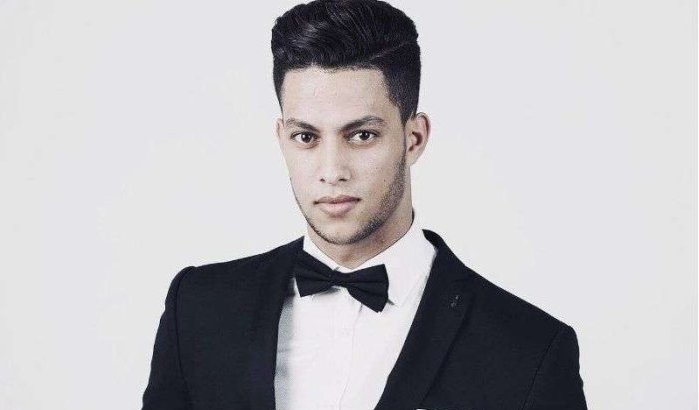 Marokkaan in finale Mister Italy 2018 (foto's)