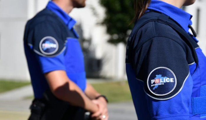 Marokkaan in Zwitserland terecht voor 'ontvoering' zoon