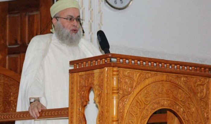 Imam Salé ontslagen na uitspraken aardbeving