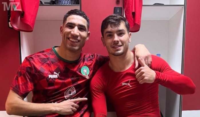 Brahim Diaz geblesseerd? Zorgen bij Real Madrid (foto)
