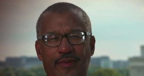 Dwight Bush
