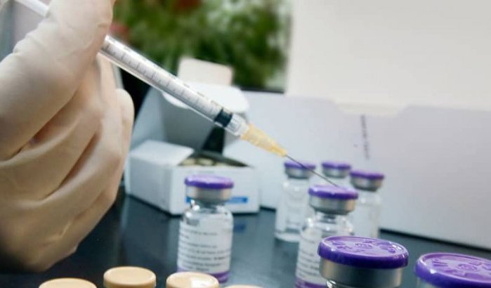 Marokko krijgt 65 miljoen doses coronavaccin