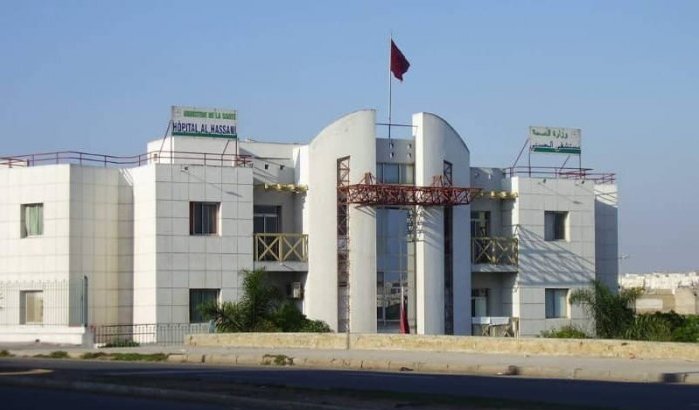 Marokko: medewerker ziekenhuis betrapt voor handel in medische certificaten