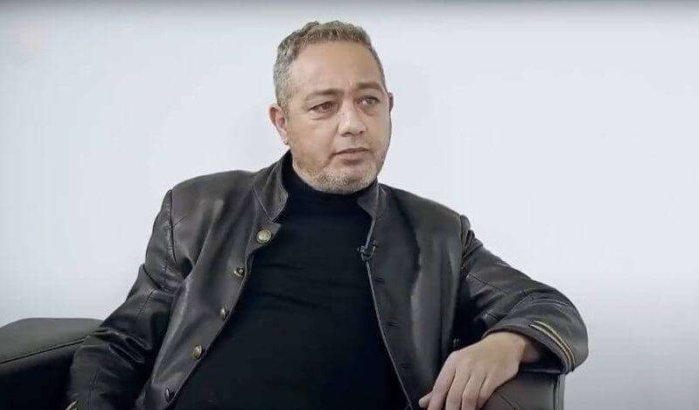 Marokkaanse acteur Rafiq Boubker riskeert 5 jaar cel voor godslastering (video)