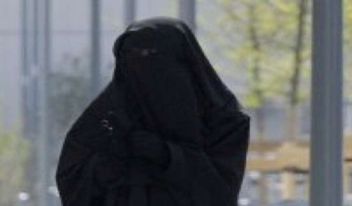Italië verbiedt nikab 