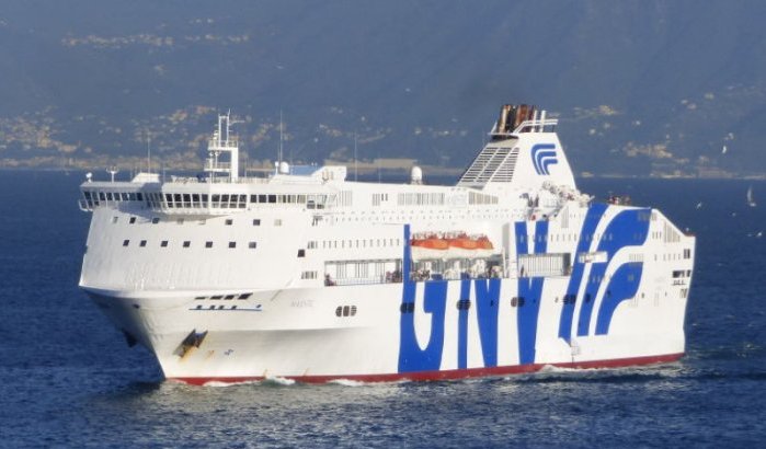 GNV vestigt zich in Nador: focus op Marokkaanse diaspora