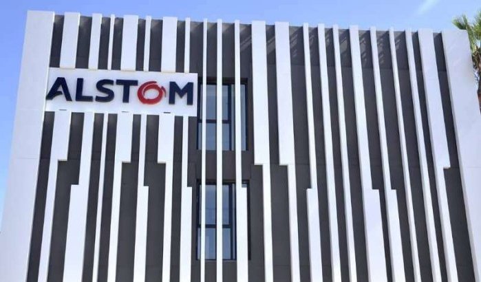 Alstom investeert 100 miljoen in Fez