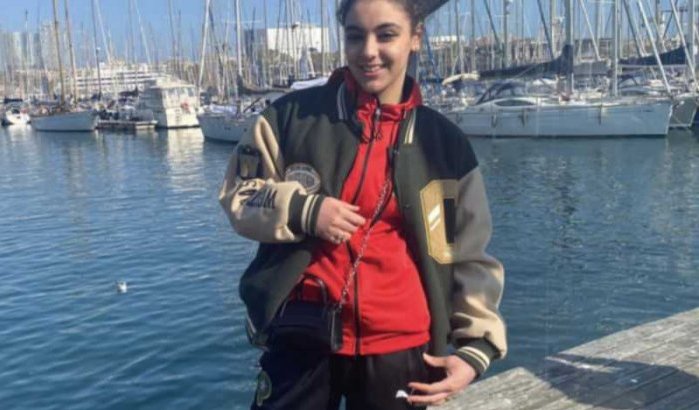 Verontrustende verdwijning van Marokkaans meisje in Barcelona
