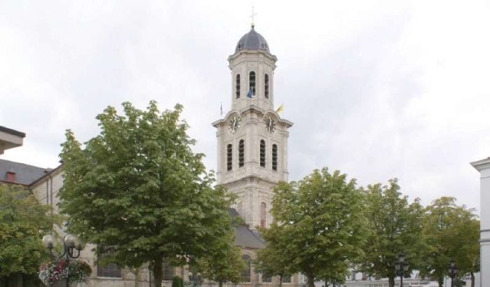 Weer Lokeren