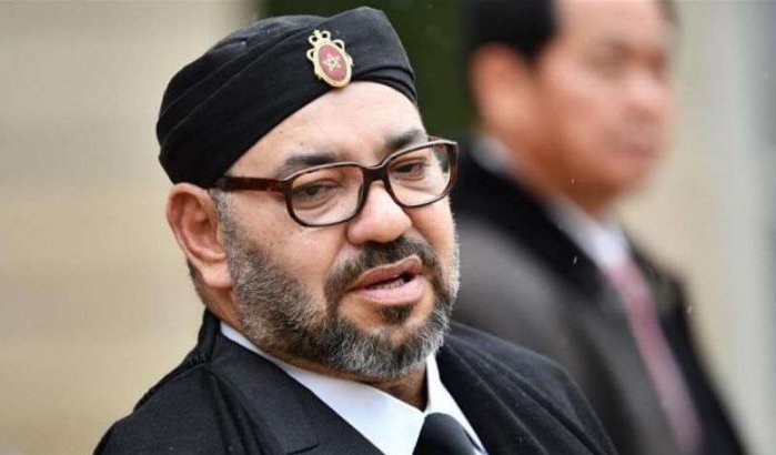 Koning Mohammed VI bereidt zich voor op eerste internationale reis sinds pandemie
