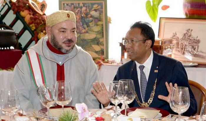 Voormalige ambassadeur van Marokko in Madagaskar van verduistering verdacht