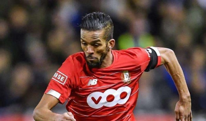 Mehdi Carcela mist wedstrijd na positieve coronatest
