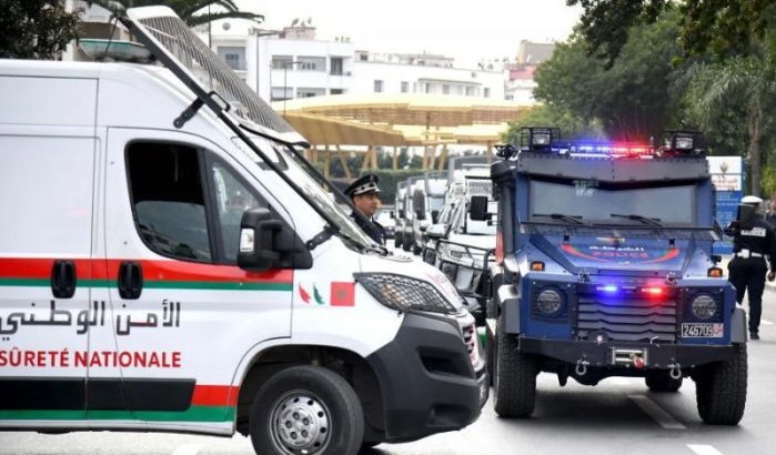 Marokko grijpt in: massamigratie van Algerijnen naar Ceuta gestopt